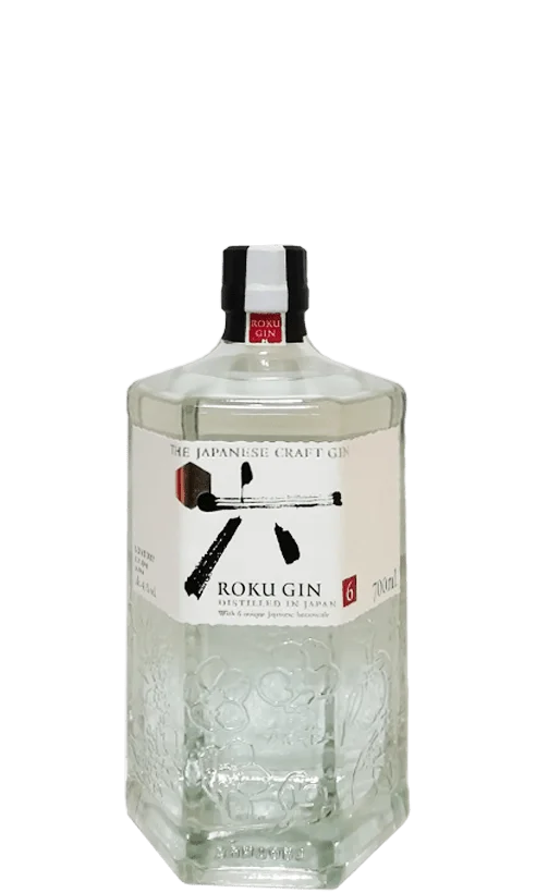 Roku Gin