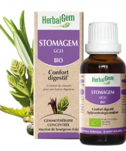 Stomagem Complexe Confort Digestif Bio 50 ml – Herbalgem