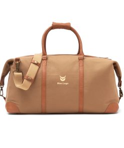 Sac de voyage Sloane VINGA  personnalisable