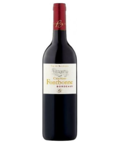 Alternative view of BORDEAUX CHATEAU FONTBONNE