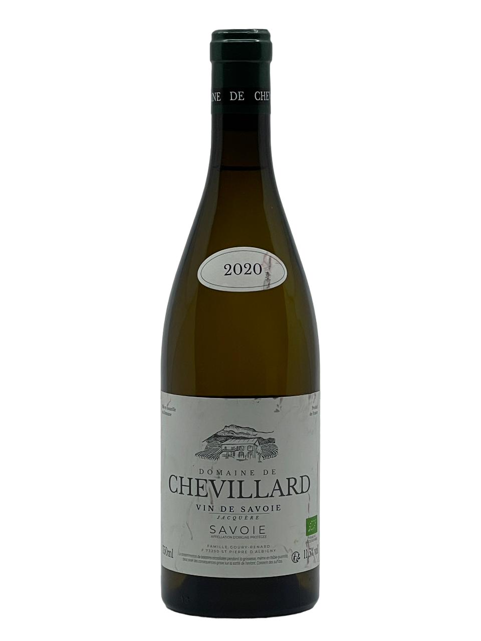Domaine de Chevillard – Image 2