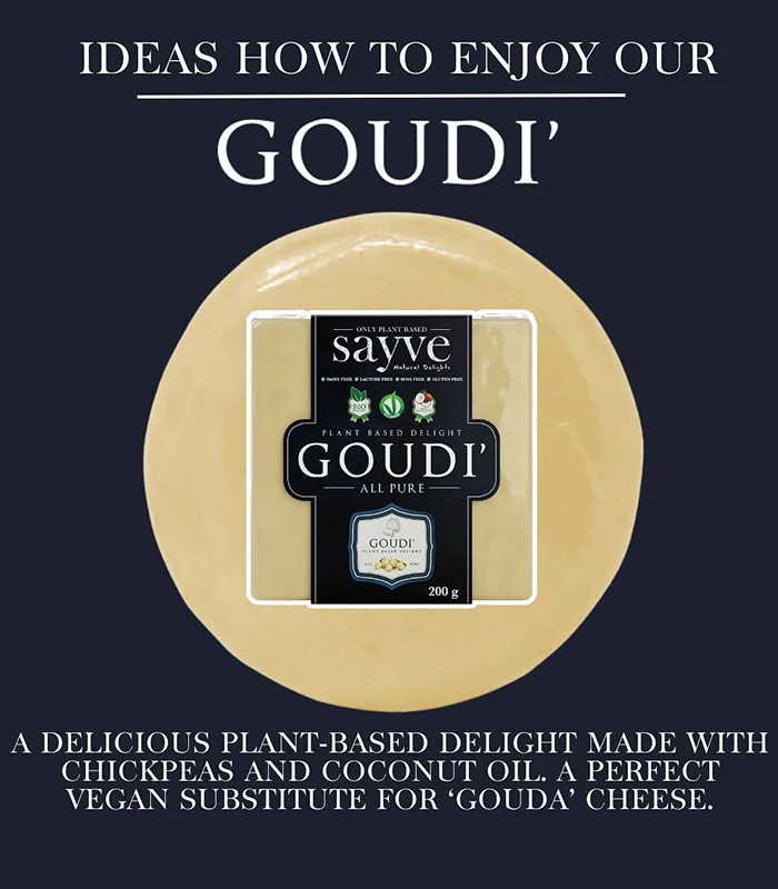 Sayve Goudi čili, 200g – Image 4