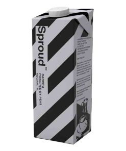 Sproud Barista grahov napitek, 1l