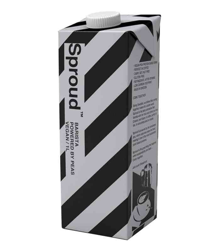 Sproud Barista grahov napitek, 1l