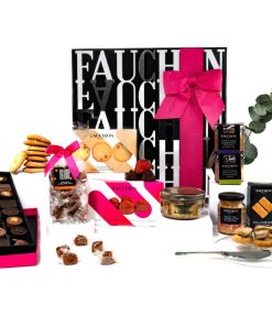 Coffret Fauchon Sublime