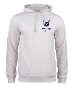 Alternative view of Pull à capuche personnalisable ‘Premium OC Hoody’