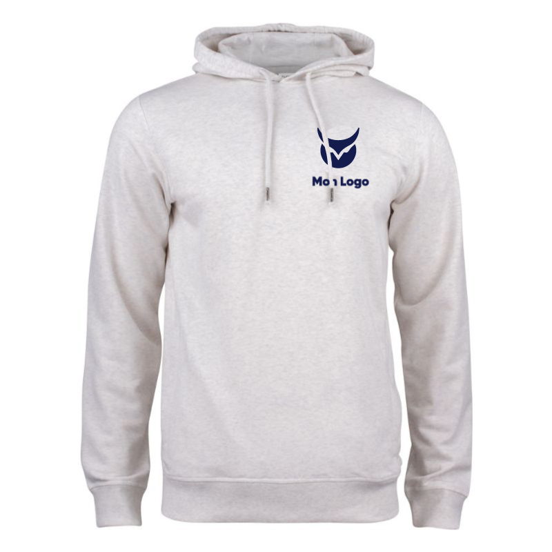 Pull à capuche personnalisable ‘Premium OC Hoody’ – Image 2