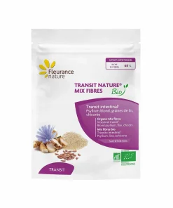 Alternative view of Transit Nature Mix Fibres Bio 150 g – Fleurance Nature