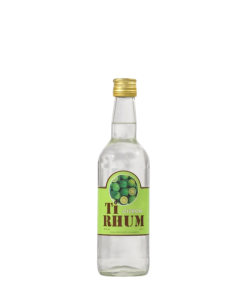 Alternative view of Ti Rhum Citron 50cl