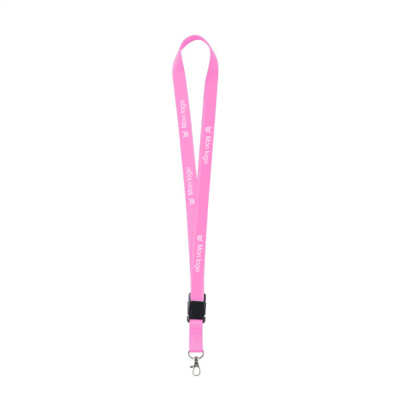 Tour de cou publicitaire ‘KeyCord’