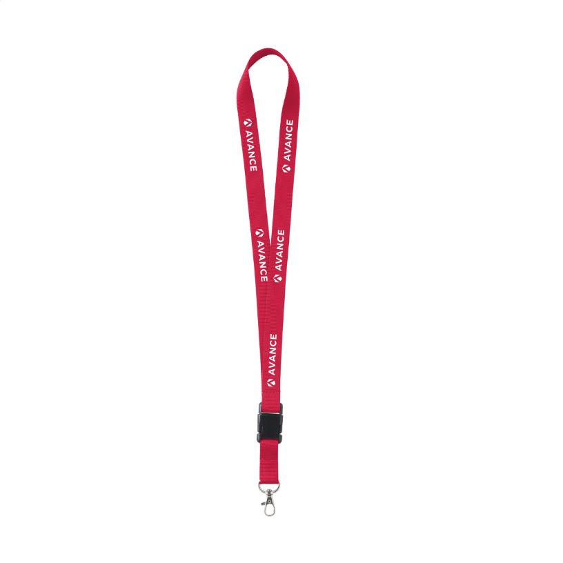 Tour de cou publicitaire ‘KeyCord’ – Image 4