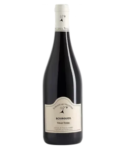 Alternative view of Domaine des VALETTES – BOURGUEIL Vieilles Vignes 2021