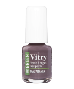 VERNIS BE GREEN MACADAMIA 6 ML