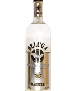 Beluga Vodka