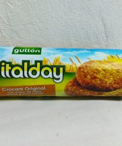 BISCUIT VITALDAY CROCANT ORIGINAL 280G