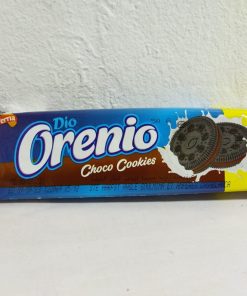 CHOCO COOKIES ORENIO DIA VERNA 50G