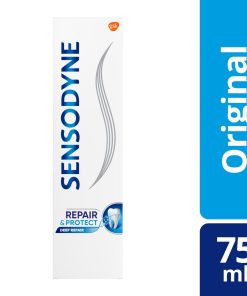 Alternative view of SENSODYNE REPAIR & PROTECT 75 ML NF
