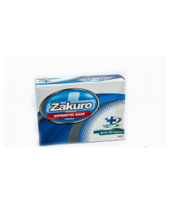 Alternative view of Savon Antiseptique 90g – ZAKURO