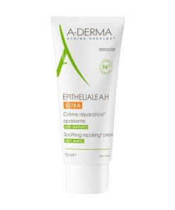 Alternative view of ADERMA EPITHELIALE CREME REPARATRICE APAISANTE 100ML