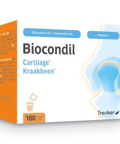 Alternative view of BIOCONDIL 180 SACH NF