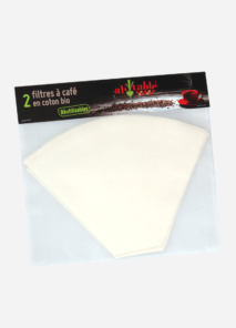 Filtres à café