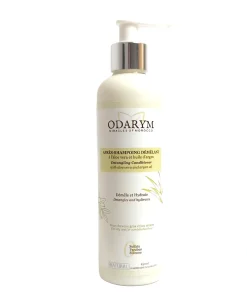 Alternative view of Après shampoing aloe vera et argan – 250 ml – Odarym