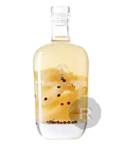 Arhumatic – Rhum arrangé – Piperata Pira – Poire rôtie – Poivre – 70cl – 28°