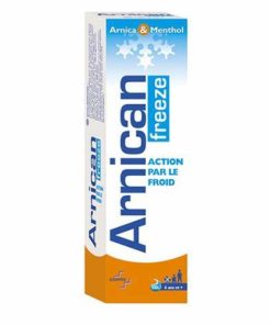 ARNICAN FREEZE 100G