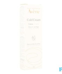 Alternative view of AVENE COLD CREAM CREME 40 ML