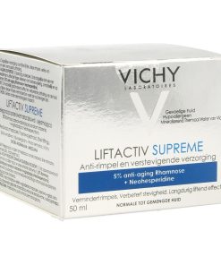 VICHY LIFTACTIV SUPREME JOUR PNM 50 ML