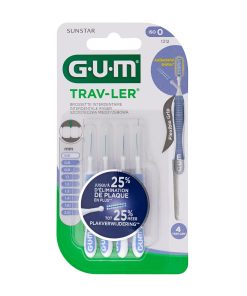 GUM TRAV-LER PB 0,6 MM A 4          1312