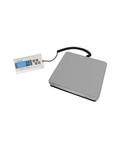 Balance Numérique 120 Kg-20 G / Plateau En Inox 30 X 30 Cm