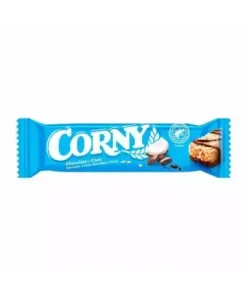 Alternative view of BISCUIT CHOCOLATE COCO CORNY 25G