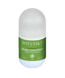 Alternative view of CBD baume chauffant – 60 ml – Cannaflex