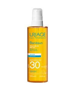 URIAGE BARIESUN SPR SPF30 200ML
