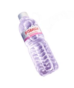 Eau de Source Besbassa 0,5 L