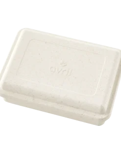 Alternative view of Boîte à Savon Egouttoir en en Bioplastique – Avril
