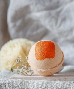 BOMBE DE BAIN POUSSIÈRE D&rsquo;ÉTOILE