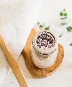 BOUE DE BAIN LAURENTIENNE