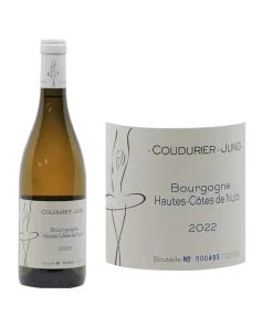 Bourgogne Hautes-Côtes de Nuits Blanc 2022