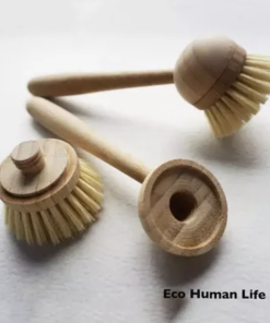 Alternative view of TÊTE DE REMPLACEMENT POUR BROSSE À VAISSELLE