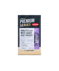 BRY-97™ LalBrew (American West Coast Ale) LALLEMAND – 11gr
