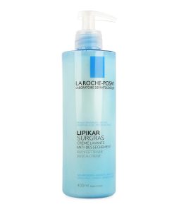 Alternative view of ROCHE POSAY LIPIKAR SURGR D-CR CC 400 ML