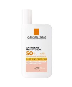 ROCHE POSAY ANTHEL UVMUNE INV50+TEI 50ML