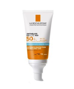 Alternative view of ROCHE POSAY ANTHEL UVMUNE CREM50+50ML SP