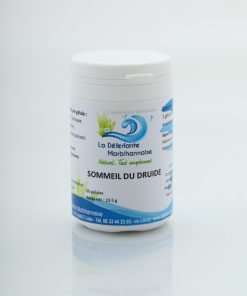 Sommeil du Druide 60 gélules