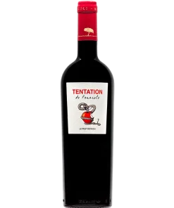 Tentation Cabardès AOP Château Parazols-Bertrou 2021