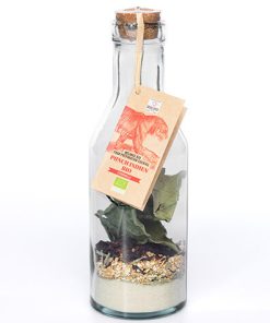 Mélange Bio* Pour Préparation Cocktail « Punch Indien »