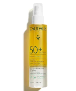 CAUDALIE VINOSUN EAU H PROT IP50+150ML