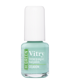 VERNIS BE GREEN CELADON 6 ML